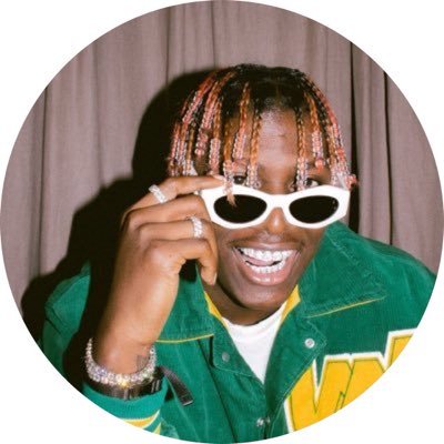 they hate me but they hated jesus. #fortheyouth lilyachty@gmail.com