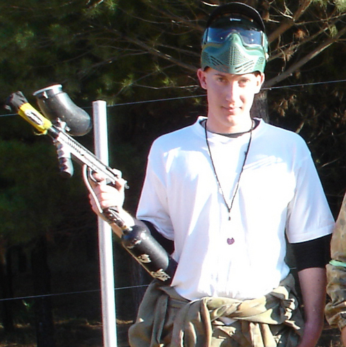 static_gamer's profile picture. Hardcore gamer (weapon of choice: PlayStation 3) sharing my views on all things gaming!