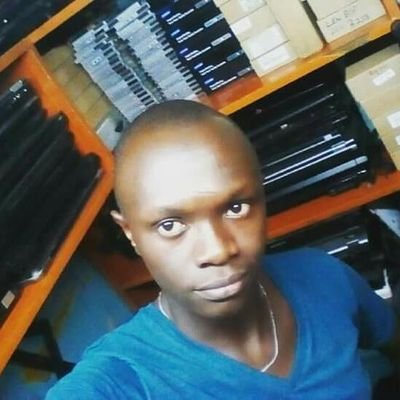 ToniiAntony's profile picture. Tech Consultant @laptop_specs:
For Laptop Services,Parts & Accessories
Co-founder of MultFix Technologies:
Fridge & Freezer services.
Call:0780.../0716526797