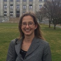 Tanya Dorff (@tdorffonc) 's Twitter Profile