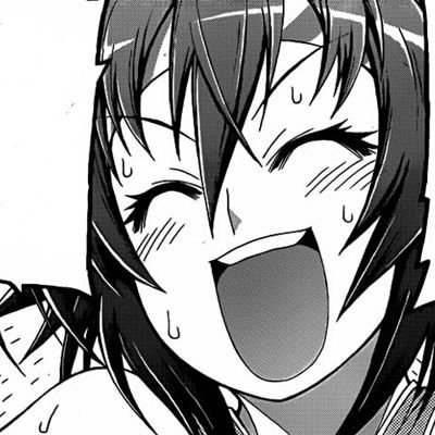 Kurokami Medaka 黒神 めだか Endgodmode Twitter Kurokami Medaka 黒神 めだか Endgodmode Twitter