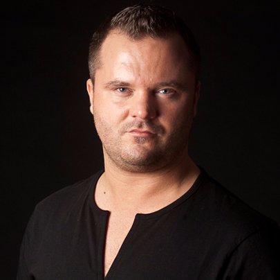 István Dörnyei aka Soneec has been involved in electronic music since the mid 90's. His musical thinking was shaped by many of the dominant figures in the house