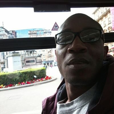 TastyAfrica's profile picture. Just tell you as it is. No junkies https://t.co/HJNsKxrOpC straight forward