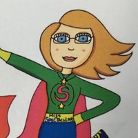 Prof Rachel Pilling (@miss_pilling) 's Twitter Profile Photo Prof Rachel Pilling (@miss_pilling) 's Twitter Profile Photo