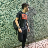 Taha Kaplan (@tahakaplan__) Twitter profile photo