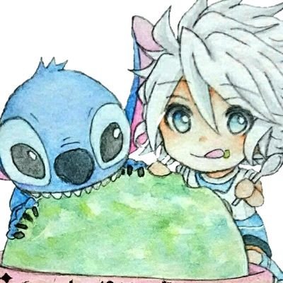鈴葉@いませんさんのプロフィール画像