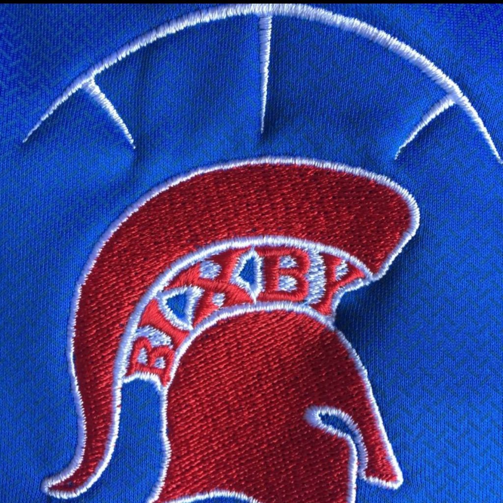 Bixby Youth Basketball 🏀 Whitey Ford | K - 12th grades - 800+ players 95+ teams| one of 31 INBC @INYS_Sports clubs | #FutureSpartans since 1973