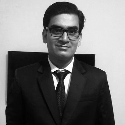 VikasSingh275's profile picture. Banker by profession Mechanical Design Engineer by chance,student forever.
Tweets & views are personal and not professional.
Retweets are not for endorsement.