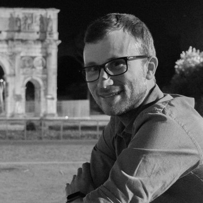 Ing. Meccanico, Dj in pensione, appassionato di Apple. Conduttore del podcast @Easy_Apple e cofondatore del network @Easy_Podcast. https://t.co/iXyH1BKDLP