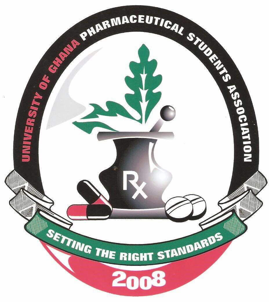 The Official account of the University of Ghana Pharmacy Students Association.Your health, our business! SETTING THE RIGHT STANDARDS