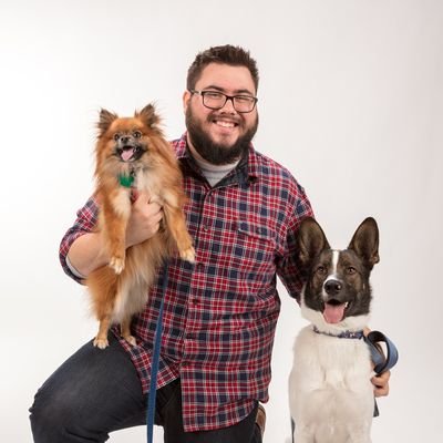 Advertising Ph.D. haver and Assistant Professor of Strategic Communication at @butlerccom studying Parasocial Relationships, Live Streaming, and eSports