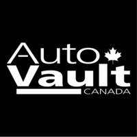 Auto Vault Canada(@AutoVaultCanada) 's Twitter Profile Photo