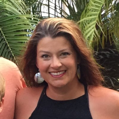 Jesus follower, wife, mother, nurse, world traveler and basketball & football fan!