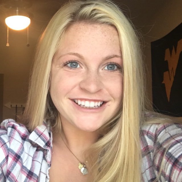 marissaharris__'s profile picture. chase anything you got the passion to do• WVU '20