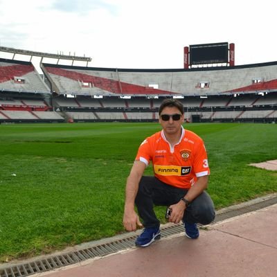 Grande Cobreloa. Santiago de Chile. Psicólogo.