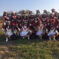 Manor High Dance (@mustangdrillpom) 's Twitter Profile