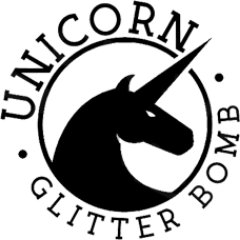 #Anonymously send #special #unicorn #glitterbomb to those who deserve it or a fabulous & #lucky #unicornfart to those who earned one. each come w/ special note!