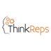 ThinkReps (@thinkreps) Twitter profile photo ThinkReps (@thinkreps) Twitter profile photo