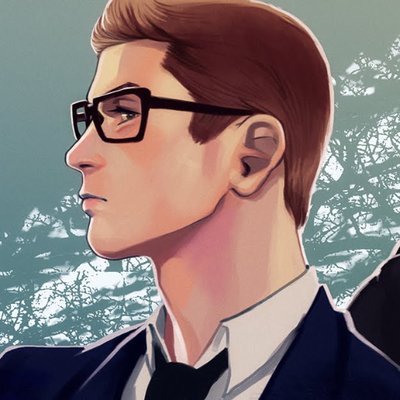 Profile Picture of Sandy Doughlas Lang (@DoughlasDog) on Twitter