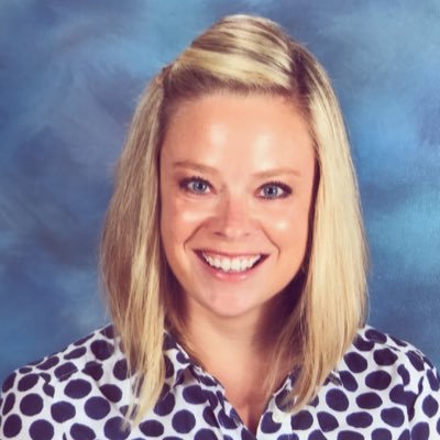 MrsTweardy_LPES's profile picture. 2nd grade teacher at Laurel Park Elementary. Track 2. 🐧