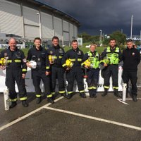 LincsF+R Extrication (@extricationlfr) 's Twitter Profile Photo