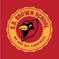 E. S. Brown School(@esbrownschool) 's Twitter Profile Photo