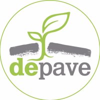 Depave (@depave) 's Twitter Profile Photo Depave (@depave) 's Twitter Profile Photo