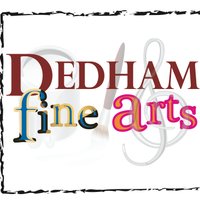 Dedham Fine Arts(@dedhamfinearts) 's Twitter Profile Photo