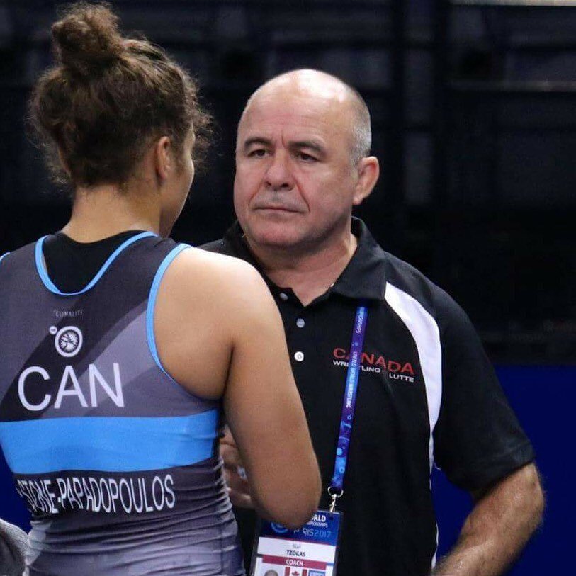 Team Impact Wrestling Club Coach since 1990. 2002 , ‘14 Commonwealth Games Coach. 2002, ‘09, ‘11, ‘14 Sr. World Team, 2012 Olympic Games Coach.