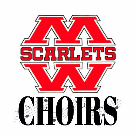 Official page for all things choral happening at Mankato West