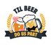 Til Beer Do Us Part 🍻 Dan And Lizzie (@tilbeerdouspart) Twitter profile photo