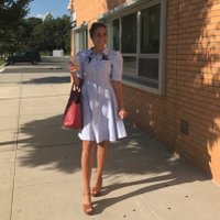 Maria Fernandez (@_mcfernandez) 's Twitter Profile