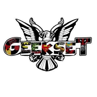 Geekset Podcast | Blerds in FORBESさんのプロフィール画像