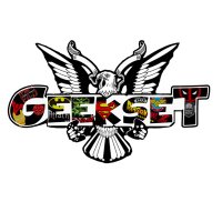 Geekset Podcast | Blerds in FORBES 🔜 C2E2(@GeeksetPodcast) 's Twitter Profile Photo