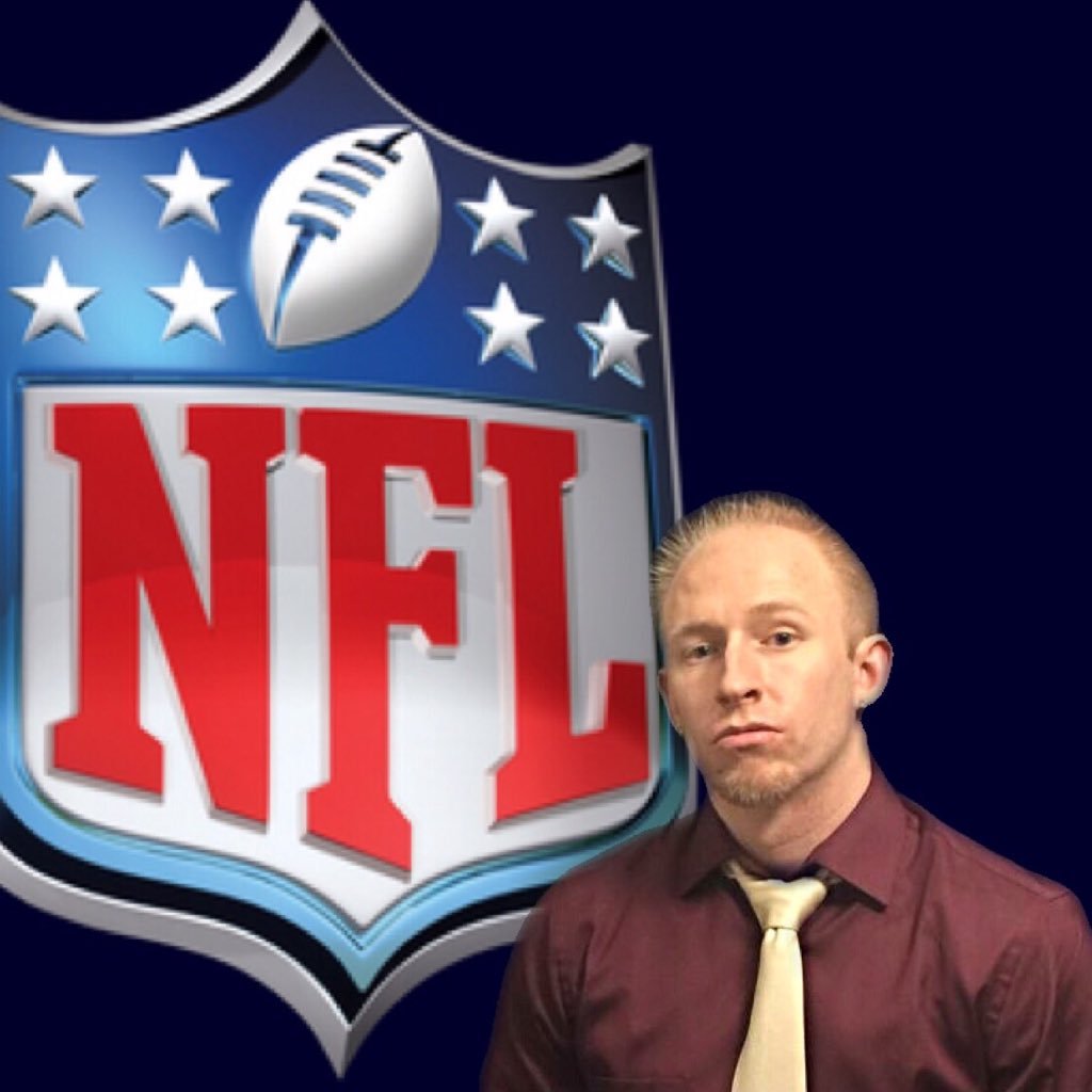 Washington Football Film Analyst & NFL Draft Evaluator - Formerly of SBNation / Vox Media & Scout Media - Founder of Washington, P.C. - Washington Film
