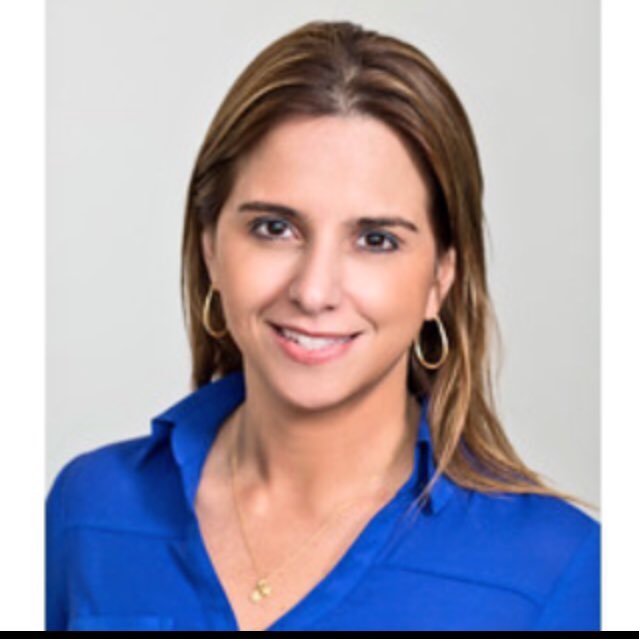 Cecilia Monge B, MD