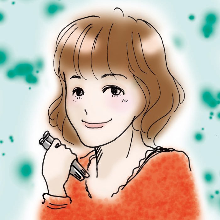 0534uramoekaki's profile picture. イトオテルミー温熱刺激療法   小豆カイロ