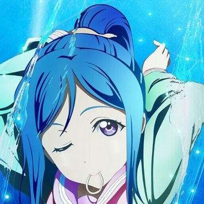 Manami🔮🐬🍮さんのプロフィール画像