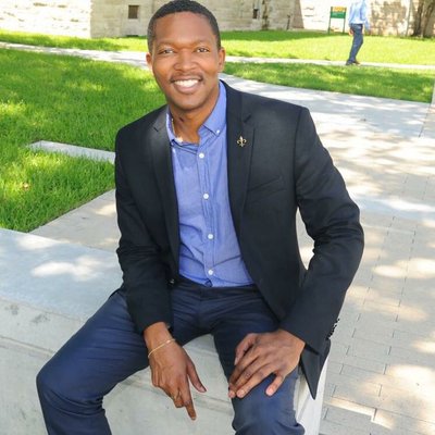 Profile Picture of Timothy David Ray (@TimDavidRay) on Twitter