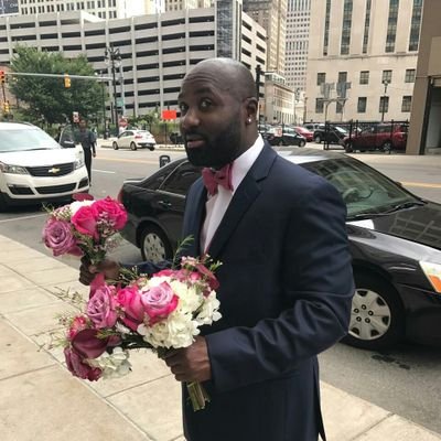 Father,
Podcaster (Wowthatscrazy podcast),
Virgo,
Man of God, and
Music lover.