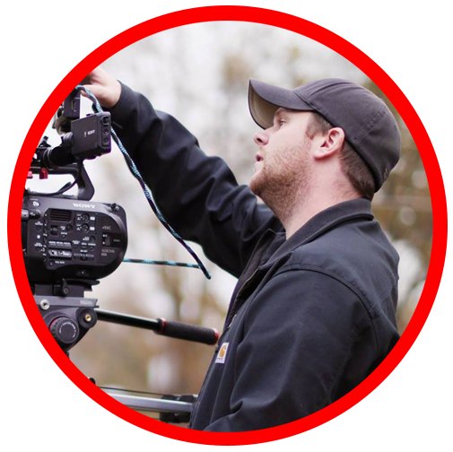 I am a Director of Photography, Producer, and YouTuber in the Washington, DC area. I own and operate Bart Johnson Productions, LLC.