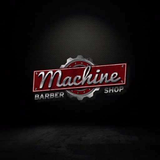 machine barber shop