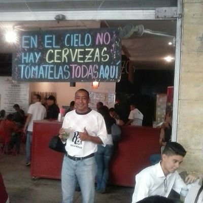 FreddyA86796227's profile picture. Full bendiciones