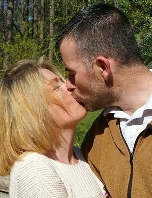 #MSWARRIOR Military Wife Mom Nana
#livingwithMS #fightlikeagirl #SMILEWITHMYEYES