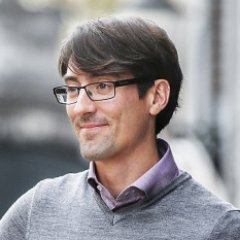 Michel Dumontier Profile