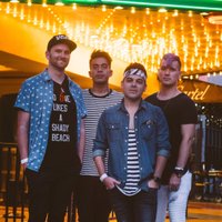 POP! FICTION (@popfictionmusic) 's Twitter Profile
