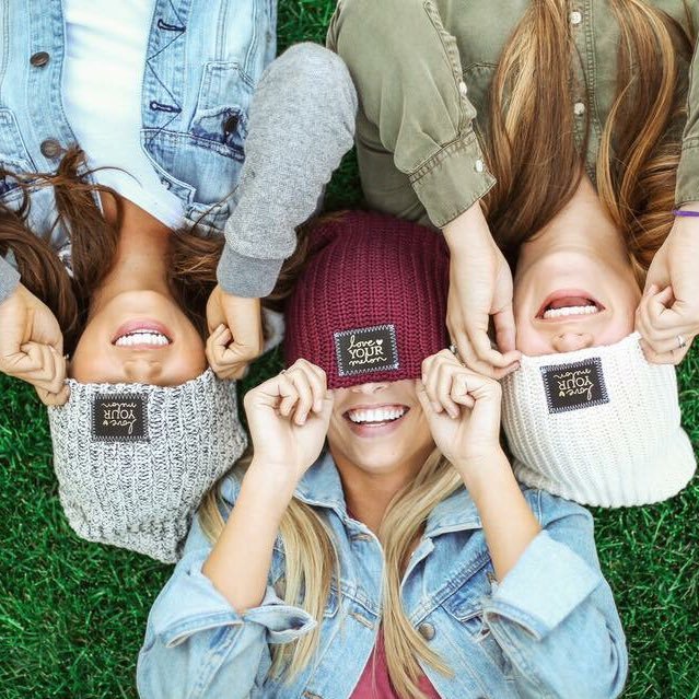 Love Your Melon is an apparel brand on a mission to put a hat on every child battling cancer in America and support the fight against pediatric cancer.
