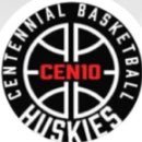 Official Twitter:                             Centennial Boys Basketball 🐾