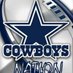 COWBOY_NATION (@COWBOY_ZEST) Twitter profile photo