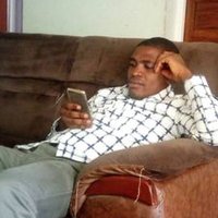 Seun Evans (@evansseun) 's Twitter Profile